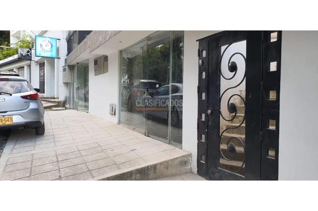 Locales y Bodegas, Alquiler en Santa Mónica Residencial