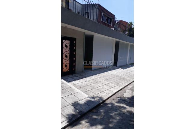 Locales y Bodegas, Alquiler en Santa Mónica Residencial