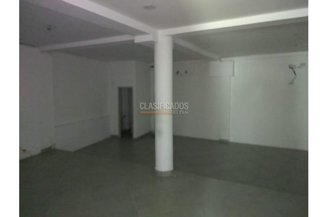 Locales y Bodegas, Alquiler en Santa Mónica Residencial