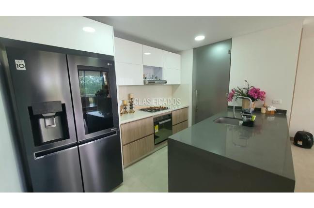 Apartamentos, Alquiler, Jamundí - $4.500.000