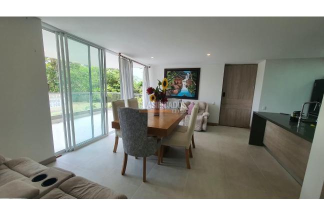 Apartamentos, Alquiler, Jamundí - $4.500.000