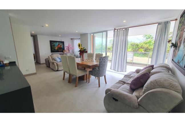 Apartamentos, Alquiler, Jamundí - $4.500.000