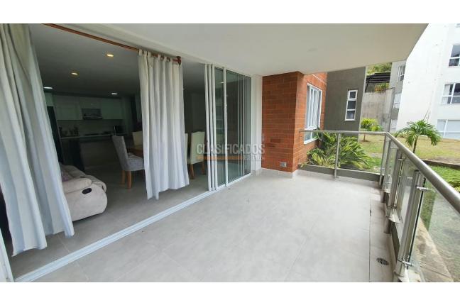 Apartamentos, Alquiler, Jamundí - $4.500.000