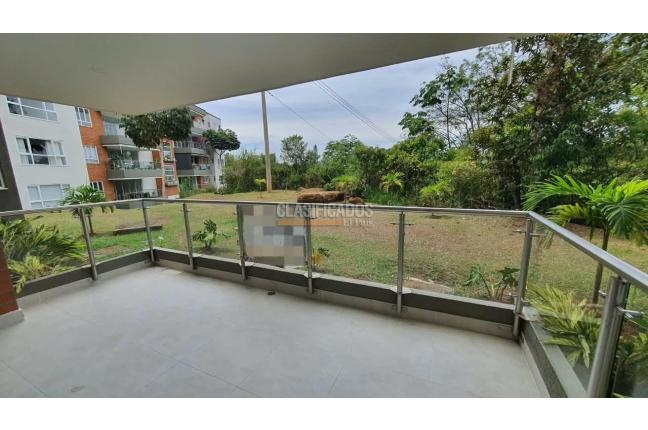 Apartamentos, Alquiler, Jamundí - $4.500.000