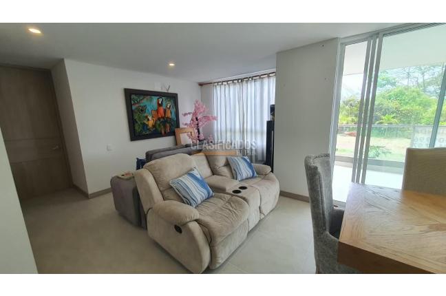 Apartamentos, Alquiler, Jamundí - $4.500.000