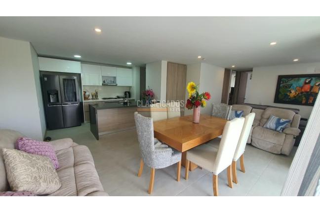 Apartamentos, Alquiler, Jamundí - $4.500.000