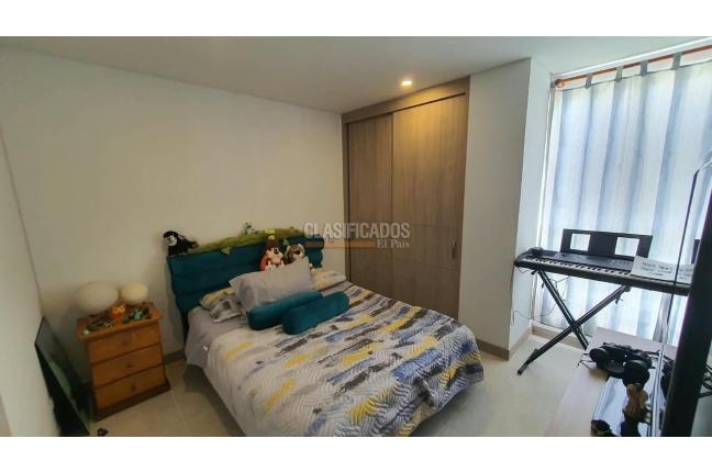 Apartamentos, Alquiler, Jamundí - $4.500.000