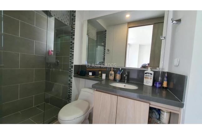 Apartamentos, Alquiler, Jamundí - $4.500.000