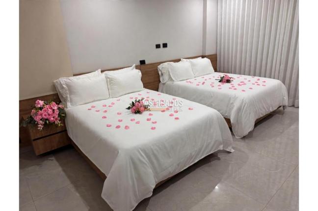 Casas, Alquiler en Ciudad Jardín