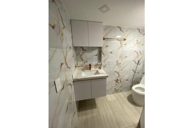Apartamentos, Alquiler, Pie de Cuesta - $1.350.000