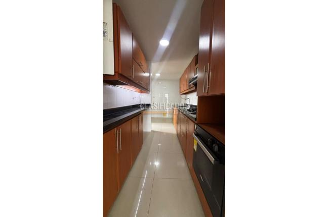 Apartamentos, Alquiler, Barranquilla - $5.500.000