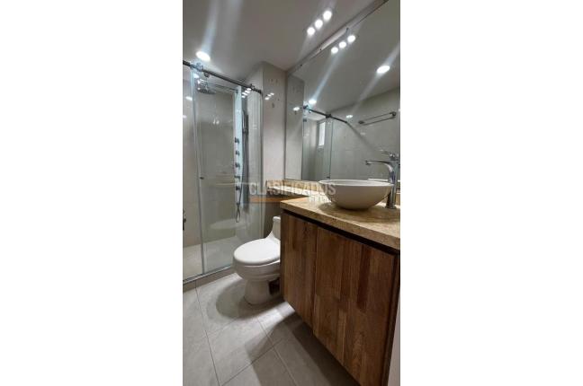 Apartamentos, Alquiler, Barranquilla - $5.500.000