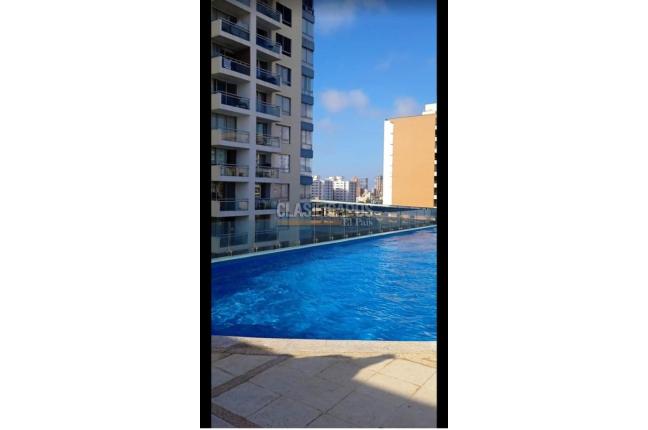 Apartamentos, Alquiler, Barranquilla - $5.500.000