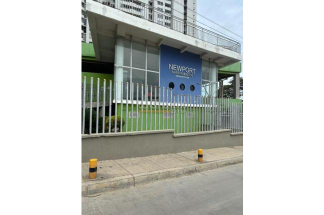 Apartamentos, Alquiler, Cartagena - $1.600.000