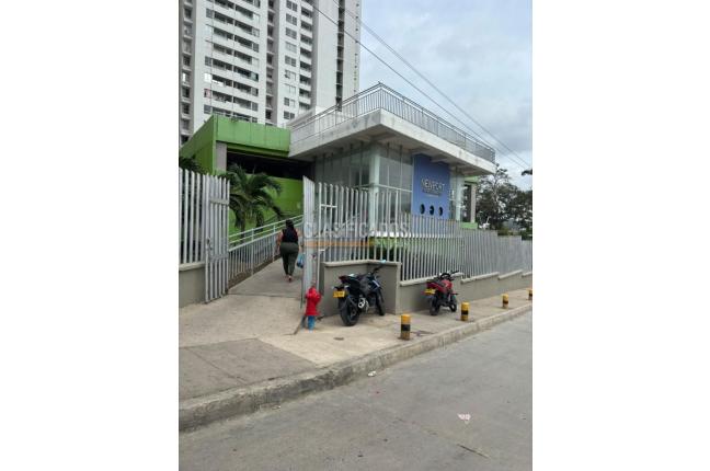 Apartamentos, Alquiler, Cartagena - $1.600.000