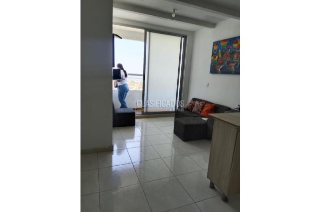 Apartamentos, Alquiler, Cartagena - $1.600.000