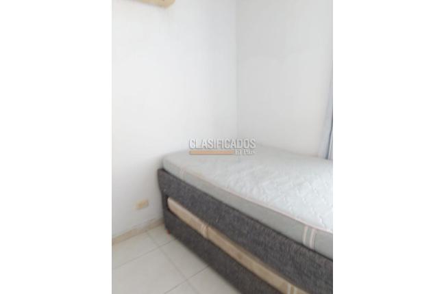 Apartamentos, Alquiler, Cartagena - $1.600.000
