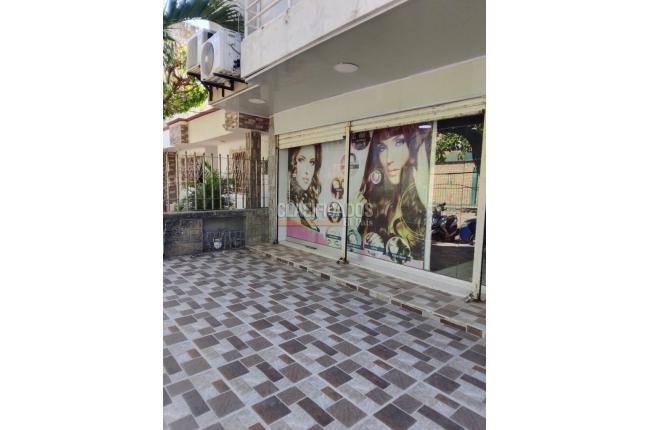 Locales y Bodegas, Alquiler, Cartagena - $2.500.000