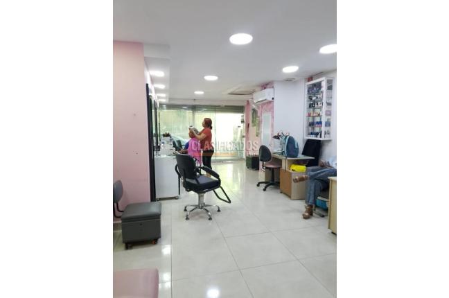 Locales y Bodegas, Alquiler, Cartagena - $2.500.000