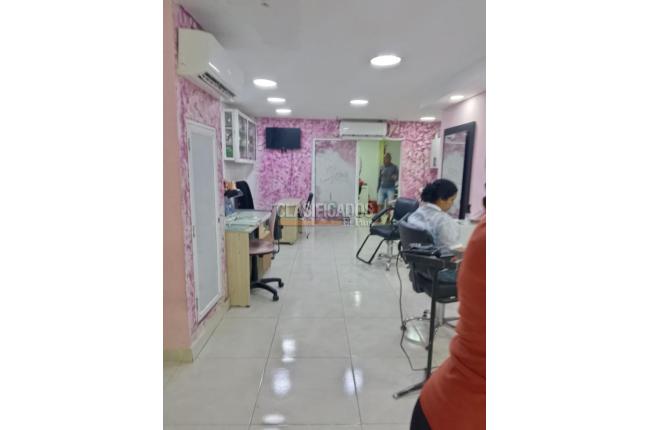 Locales y Bodegas, Alquiler, Cartagena - $2.500.000
