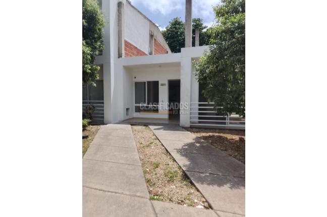 Casas, Alquiler, Turbaco - $1.600.000