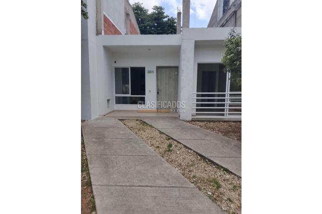 Casas, Alquiler, Turbaco - $1.600.000
