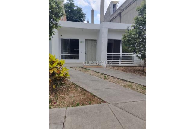 Casas, Alquiler, Turbaco - $1.600.000