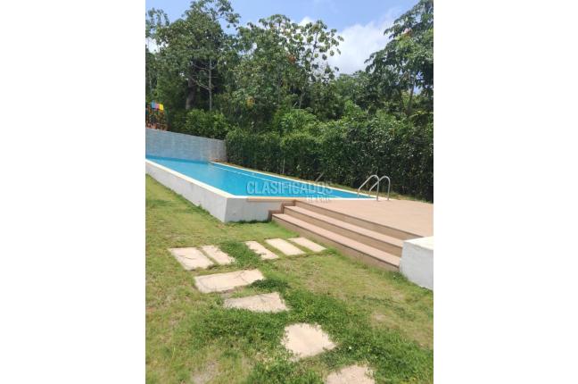 Casas, Alquiler, Turbaco - $1.600.000