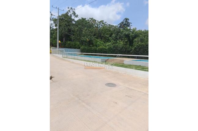 Casas, Alquiler, Turbaco - $1.600.000