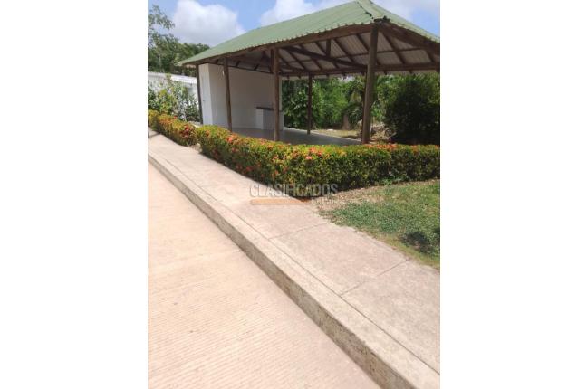 Casas, Alquiler, Turbaco - $1.600.000