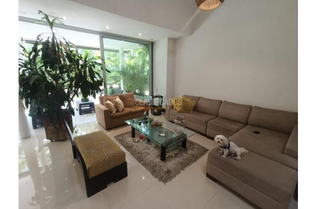 Casas, Alquiler, Pance - $10.220.000