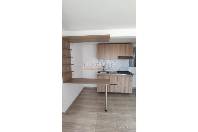 Apartamentos, Alquiler, Bogotá - $1.200.000