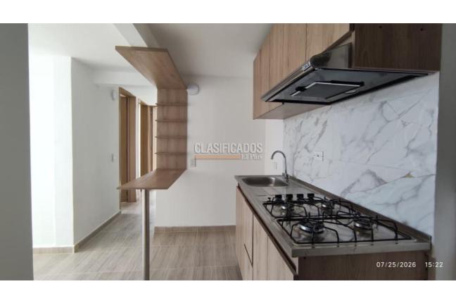 Apartamentos, Alquiler, Bogotá - $1.200.000