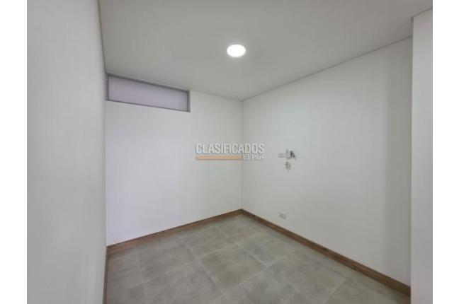 Apartamentos, Alquiler, Valle del Lili - $3.800.000
