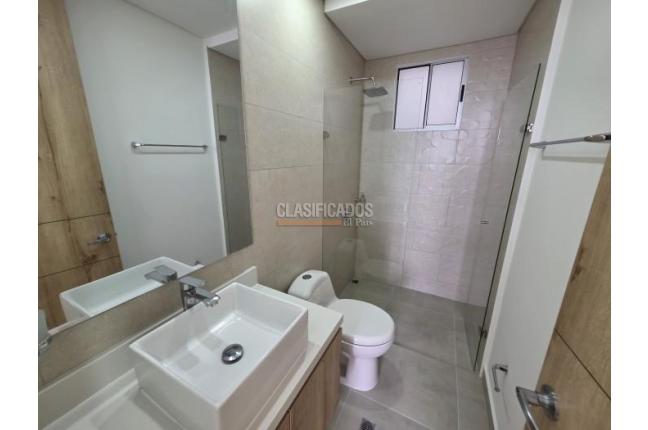 Apartamentos, Alquiler, Valle del Lili - $3.800.000