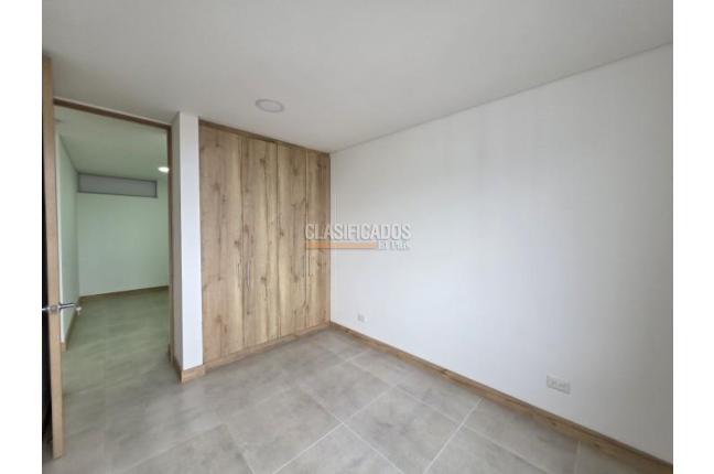 Apartamentos, Alquiler, Valle del Lili - $3.800.000
