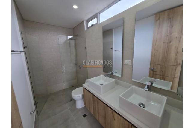 Apartamentos, Alquiler, Valle del Lili - $3.800.000