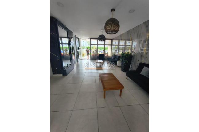 Apartamentos, Alquiler en Yumbo