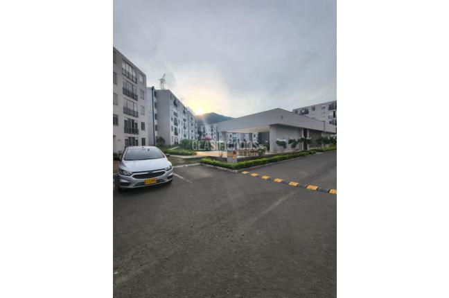 Apartamentos, Alquiler, Yumbo - $750.000