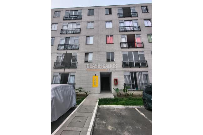 Apartamentos, Alquiler, Yumbo - $750.000