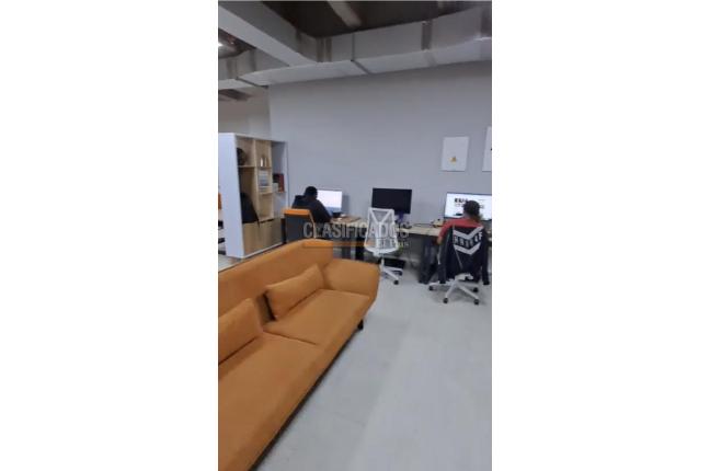 Oficinas y Consultorios, Venta en Ciudad Jardín