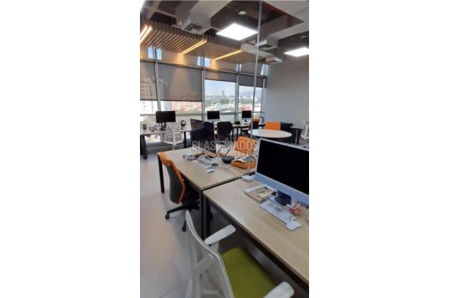 Oficinas y Consultorios, Venta, Ciudad Jardín - $958.000.000