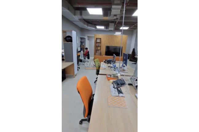 Oficinas y Consultorios, Venta, Ciudad Jardín - $958.000.000