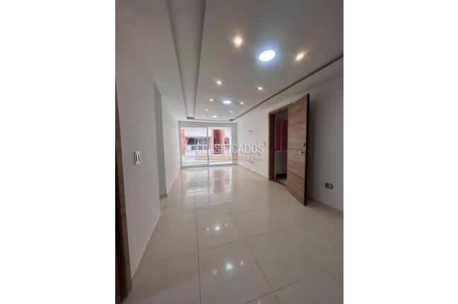 Apartamentos, Alquiler, Barranquilla - $2.300.000