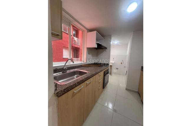 Apartamentos, Alquiler, Barranquilla - $2.300.000