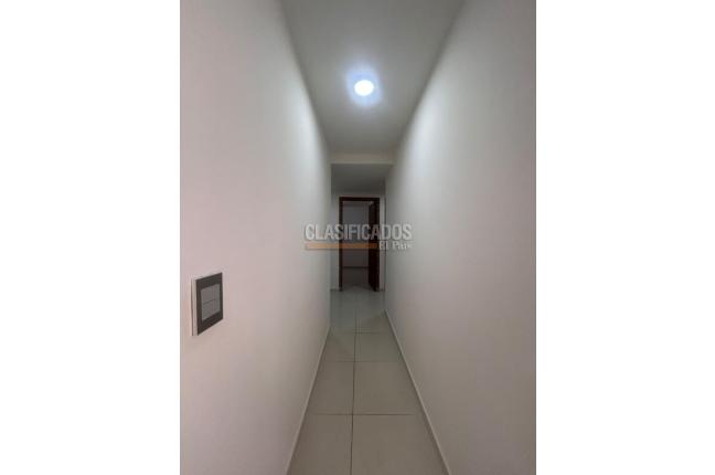 Apartamentos, Alquiler, Barranquilla - $2.300.000