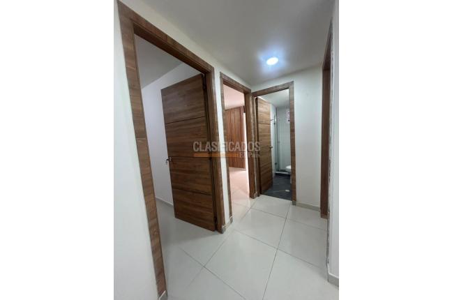 Apartamentos, Alquiler, Barranquilla - $2.300.000