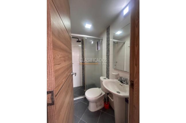 Apartamentos, Alquiler, Barranquilla - $2.300.000