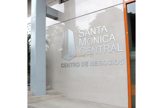 Oficinas y Consultorios, Alquiler, Santa Mónica Residencial - $7.200.000
