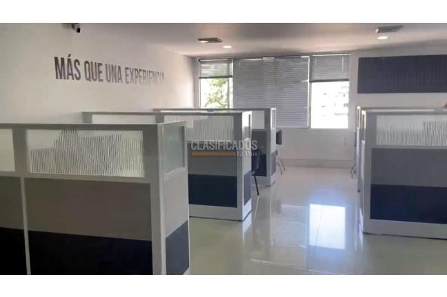 Oficinas y Consultorios, Alquiler, Santa Mónica Residencial - $7.200.000